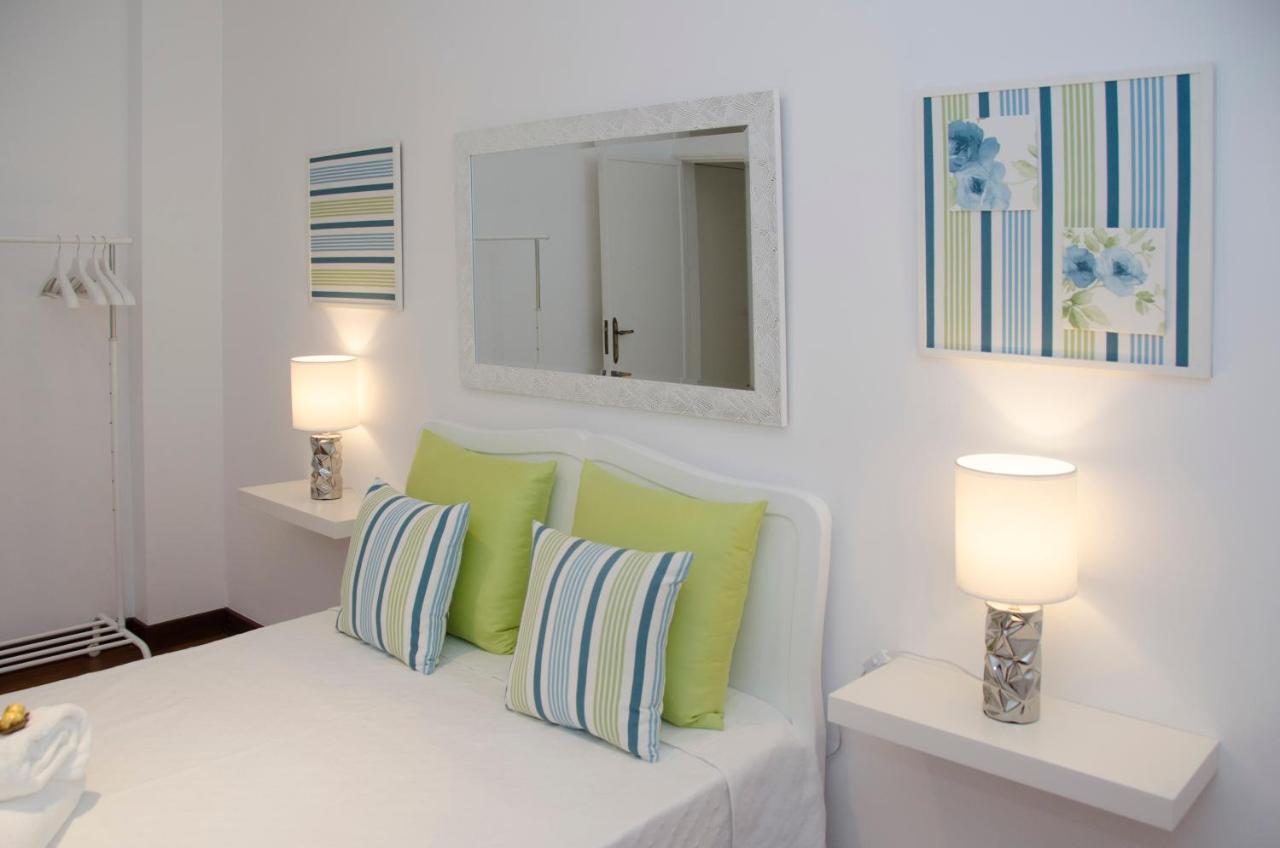 Casa Do Relogio Apartman Lousã Kültér fotó
