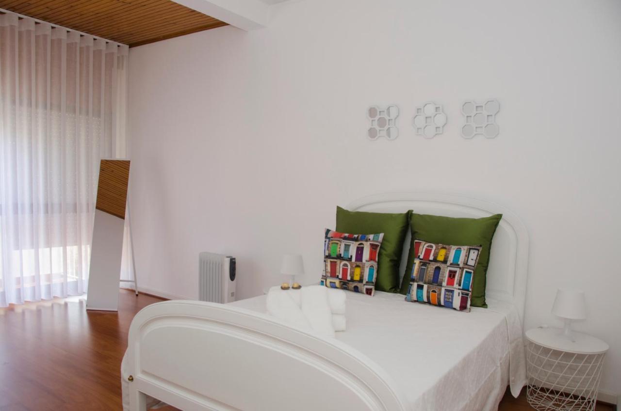 Casa Do Relogio Apartman Lousã Kültér fotó